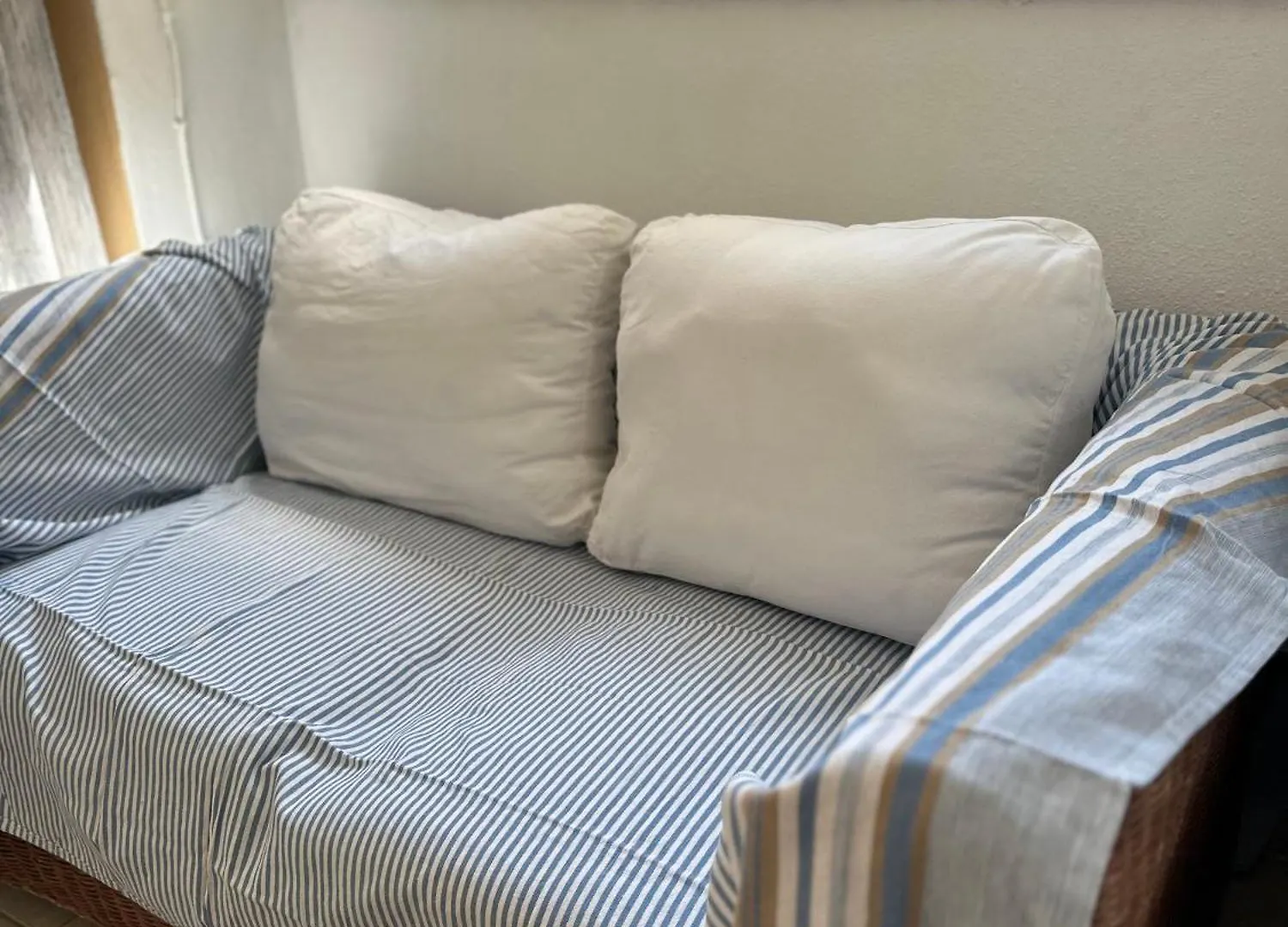 Zenia'S Beach House Полихроно Греция